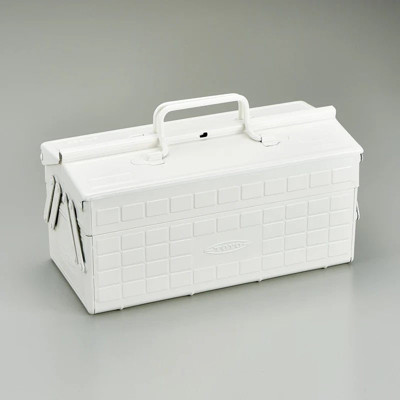 ST-350 Cantilever Steel - Toolbox